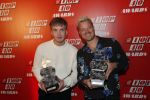 Amsterdam 10 januari 2020
Uitreiking top 40 awards van Qmusic. Mc Snelle en Gers Pardoel