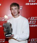 Amsterdam 10 januari 2020
Uitreiking top 40 awards van Qmusic. Mc Snelle