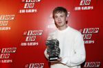 Amsterdam 10 januari 2020
Uitreiking top 40 awards van Qmusic. Mc Snelle