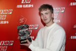 Amsterdam 10 januari 2020
Uitreiking top 40 awards van Qmusic. Mc Snelle