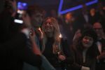 Amsterdam 10 februari 2020
Uitreiking edisons in de westergasfabriek . Najib Amhali presenteert de avond.
Mc Snelle kwam met zijn vriendin