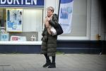 Amsterdam 30 januari 2020
Medina Schuurman vertrekt bij haar huis