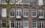 Amsterdam 30 januari 2020
Medina Schuurman vertrekt bij haar huis