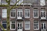 Amsterdam 30 januari 2020
Medina Schuurman vertrekt bij haar huis