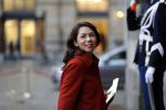 Amsterdam 14 januari 2020
Nieuwjaarsreceptie van Koningin Maxima en Koning Willem Alexander in het paleis op de dam. Mei Li Vos