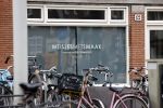 Amsterdam 1 maart 2020
Pand meisjes met smaak