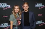 Amsterdam 27 januari 2020
Premiere Onze Jongens in Miami in Tuschinski. Melissa Drost en Rein v Duivenboden