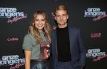 Amsterdam 27 januari 2020
Premiere Onze Jongens in Miami in Tuschinski. Melissa Drost en Rein v Duivenboden