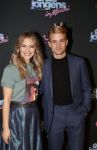 Amsterdam 27 januari 2020
Premiere Onze Jongens in Miami in Tuschinski. Melissa Drost en Rein v Duivenboden