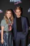 Amsterdam 27 januari 2020
Premiere Onze Jongens in Miami in Tuschinski. Melissa Drost en Rein v Duivenboden