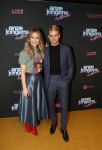 Amsterdam 27 januari 2020
Premiere Onze Jongens in Miami in Tuschinski. Melissa Drost en Rein v Duivenboden