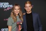Amsterdam 27 januari 2020
Premiere Onze Jongens in Miami in Tuschinski. Melissa Drost en Rein v Duivenboden