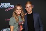 Amsterdam 27 januari 2020
Premiere Onze Jongens in Miami in Tuschinski. Melissa Drost en Rein v Duivenboden