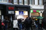 Amsterdam 30 januari 2020
Menneke Pis friet