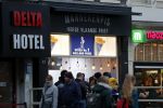 Amsterdam 30 januari 2020
Menneke Pis friet