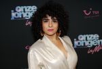 Amsterdam 27 januari 2020
Premiere Onze Jongens in Miami in Tuschinski. Meral Polat