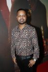 Amsterdam 20 januari 2020
Premiere Bad Boys for life in pathe Arena. Michael Mendoza kwam met â€¦