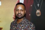 Amsterdam 20 januari 2020
Premiere Bad Boys for life in pathe Arena. Michael Mendoza kwam met â€¦