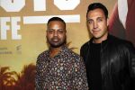 Amsterdam 20 januari 2020
Premiere Bad Boys for life in pathe Arena. Michael Mendoza kwam met â€¦