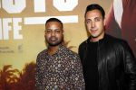 Amsterdam 20 januari 2020
Premiere Bad Boys for life in pathe Arena. Michael Mendoza kwam met â€¦