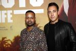 Amsterdam 20 januari 2020
Premiere Bad Boys for life in pathe Arena. Michael Mendoza kwam met â€¦