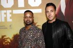 Amsterdam 20 januari 2020
Premiere Bad Boys for life in pathe Arena. Michael Mendoza kwam met â€¦
