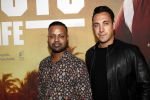 Amsterdam 20 januari 2020
Premiere Bad Boys for life in pathe Arena. Michael Mendoza kwam met â€¦
