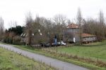Warder 5 januari 2019
Het huis van Michiel Huisman en zijn vrouw Tara Elders