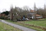 Warder 5 januari 2019
Het huis van Michiel Huisman en zijn vrouw Tara Elders