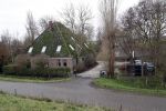 Warder 5 januari 2019
Het huis van Michiel Huisman en zijn vrouw Tara Elders
