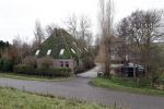 Warder 5 januari 2019
Het huis van Michiel Huisman en zijn vrouw Tara Elders