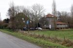 Warder 5 januari 2019
Het huis van Michiel Huisman en zijn vrouw Tara Elders
