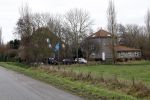 Warder 5 januari 2019
Het huis van Michiel Huisman en zijn vrouw Tara Elders