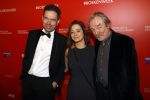 Amsterdam 6 maart 2020
Boekenbal 2020 in de koninklijke schouwburg. Midas Dekker met dochter