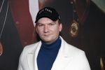 Amsterdam 20 januari 2020
Premiere Bad Boys for life in pathe Arena. Mike Verhoef