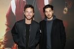 Amsterdam 20 januari 2020
Premiere Bad Boys for life in pathe Arena. Milan Carvalho