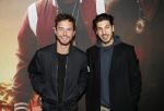 Amsterdam 20 januari 2020
Premiere Bad Boys for life in pathe Arena. Milan Carvalho