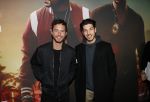 Amsterdam 20 januari 2020
Premiere Bad Boys for life in pathe Arena. Milan Carvalho
