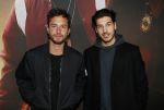 Amsterdam 20 januari 2020
Premiere Bad Boys for life in pathe Arena. Milan Carvalho