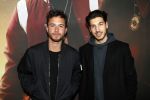 Amsterdam 20 januari 2020
Premiere Bad Boys for life in pathe Arena. Milan Carvalho