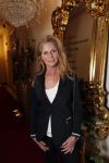 Nuland 28 januari 2020
Opening nieuwe winkel Addy v d Krommenacker in Villa Maasdonk.
Milika Peterzon