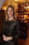 Nuland 28 januari 2020
Opening nieuwe winkel Addy v d Krommenacker in Villa Maasdonk.
Mona Keijzer