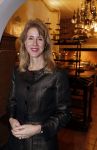 Nuland 28 januari 2020
Opening nieuwe winkel Addy v d Krommenacker in Villa Maasdonk.
Mona Keijzer