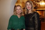 Nuland 28 januari 2020
Opening nieuwe winkel Addy v d Krommenacker in Villa Maasdonk.
Mona Keijzer