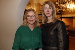 Nuland 28 januari 2020
Opening nieuwe winkel Addy v d Krommenacker in Villa Maasdonk.
Mona Keijzer