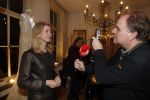 Nuland 28 januari 2020
Opening nieuwe winkel Addy v d Krommenacker in Villa Maasdonk.
Mona Keijzer