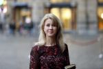 Amsterdam 14 januari 2020
Nieuwjaarsreceptie van Koningin Maxima en Koning Willem Alexander in het paleis op de dam. Mona Keizer met â€¦.