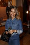 Amsterdam 10 maart 2020
Presentatie kleidinglijn Shoeby /Lonneke Nootenboom. Monica Geuze