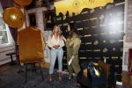 Amsterdam 31 oktober 2020
Presentatie magazine en Kado box van Monica Geuze in het Pullitzer hotel.
