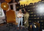 Amsterdam 31 oktober 2020
Presentatie magazine en Kado box van Monica Geuze in het Pullitzer hotel.